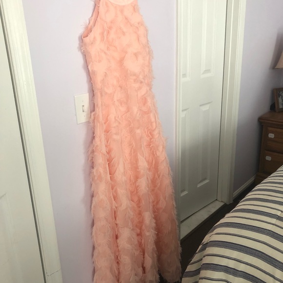 Pink Dress - Picture 7 of 7